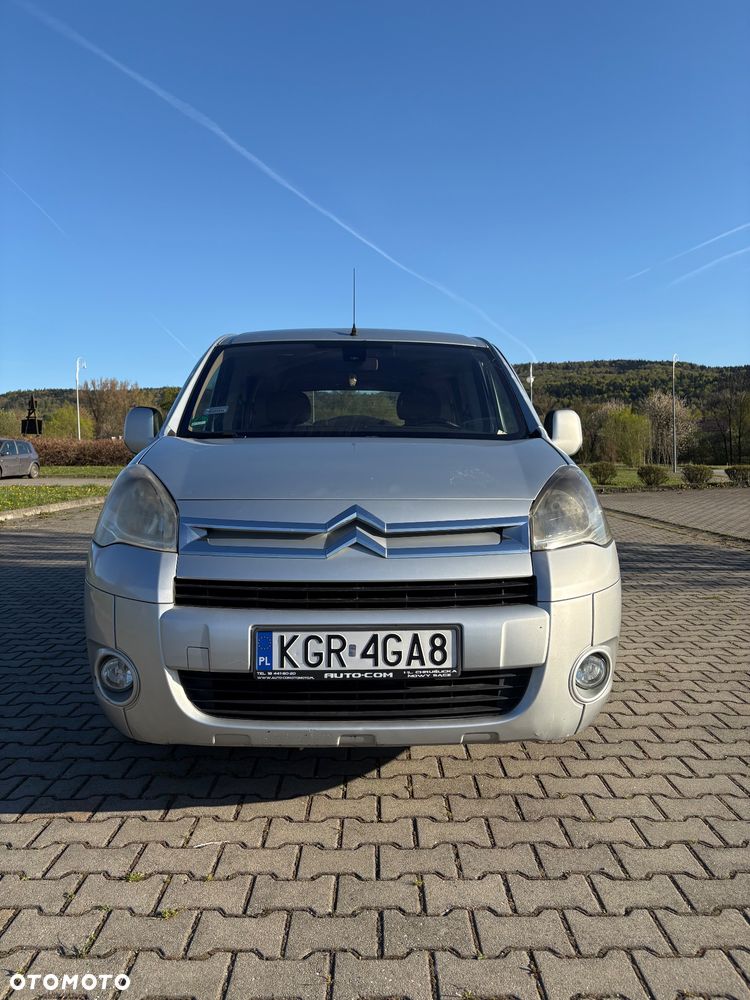 Citroën Berlingo 1.6 HDi - 2