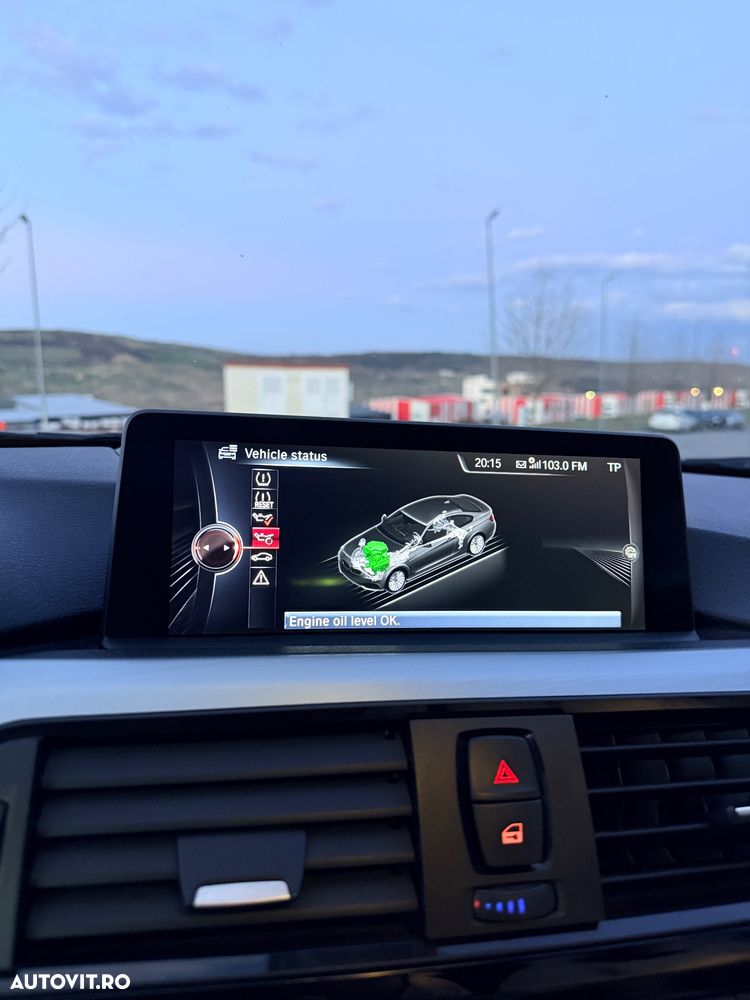 BMW Seria 4 435d xDrive Sport-Aut. M Sport - 30