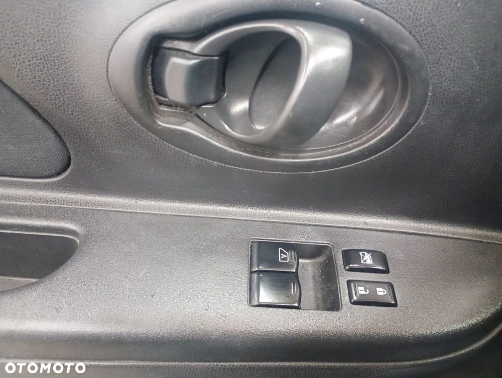 Nissan Micra 1.2 Style Edition - 11