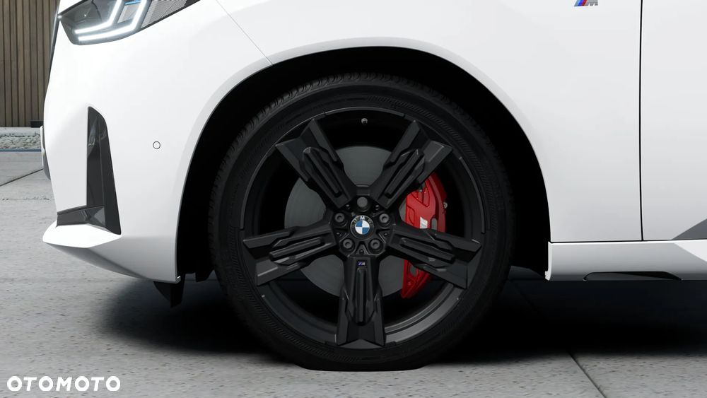 BMW X3 xDrive20i mHEV M Sport sport - 8