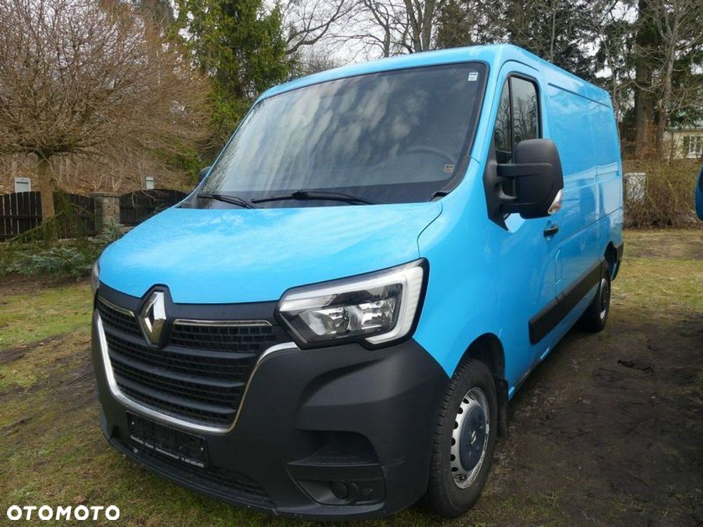 Renault Master - 2