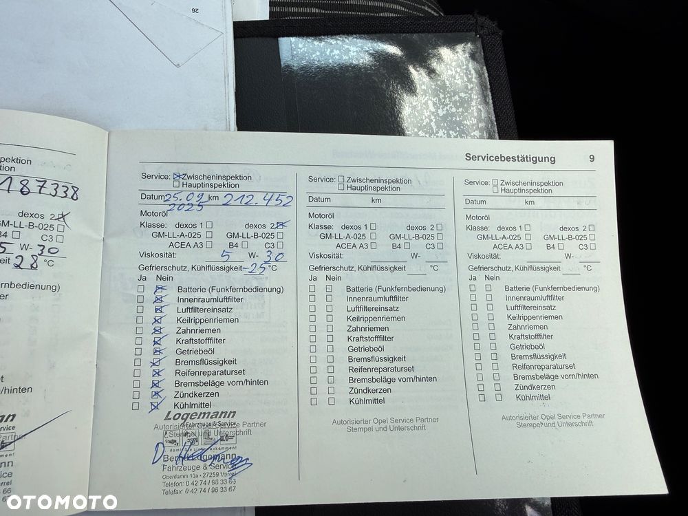 Opel Mokka 1.7 CDTI Automatik Edition - 37