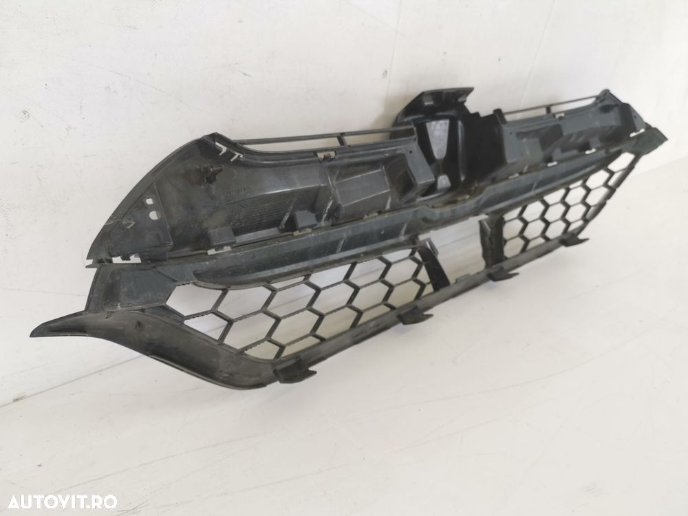 Grila Centrala Honda  CR-V 5 generation facelift 2019 2020 2021 2022 O - 7