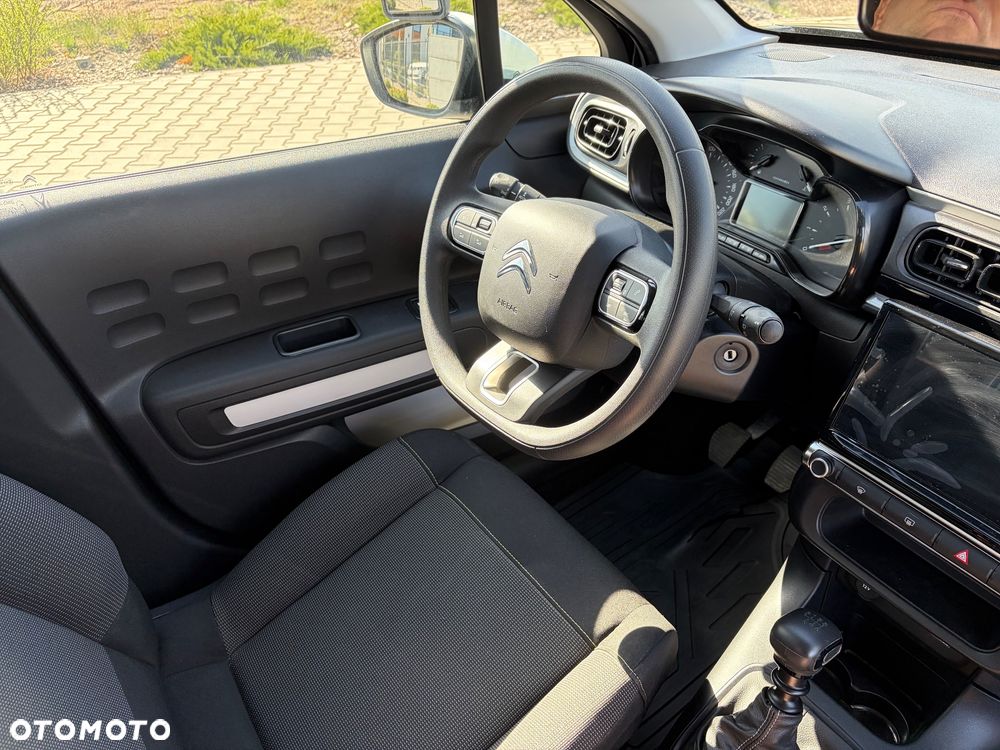 Citroën C3 BlueHDi 100 S&S SHINE PACK - 14