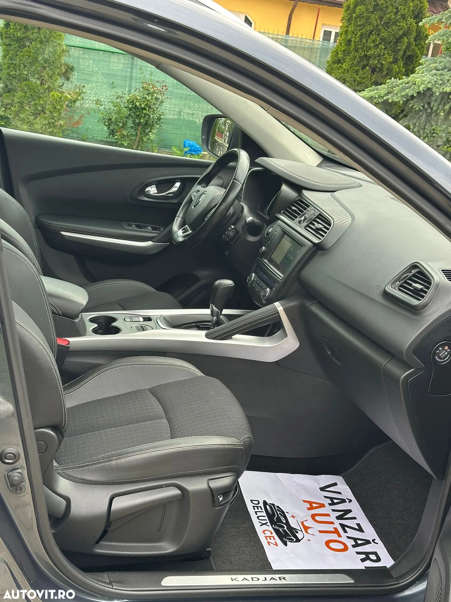 Renault Kadjar 1.5 DCI EDC Intens - 10