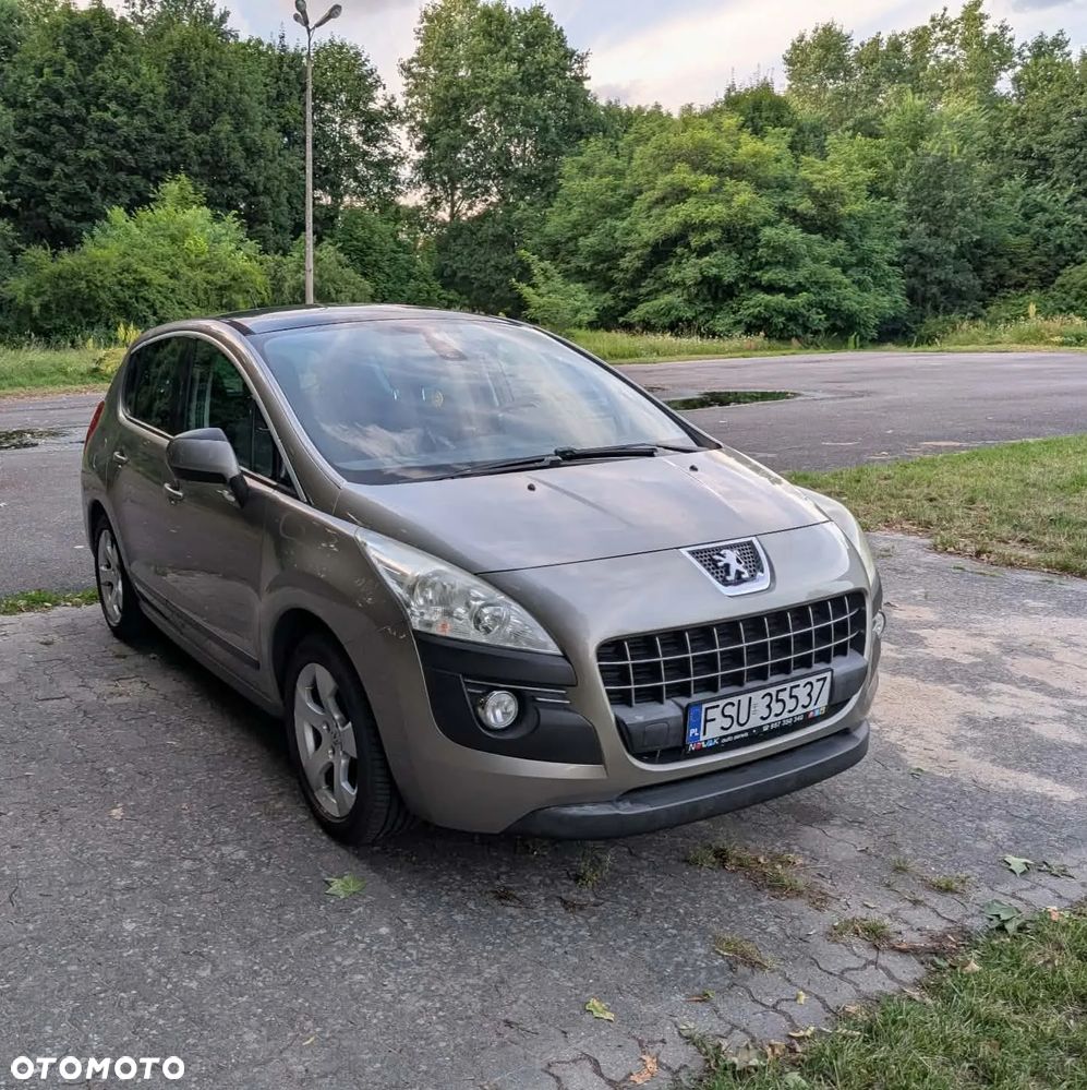 Peugeot 3008 HDi FAP 150 Active - 2
