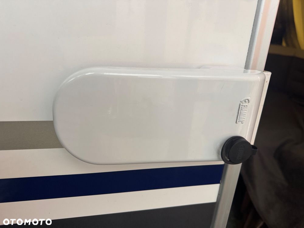 Adria Adora 472UP - 23