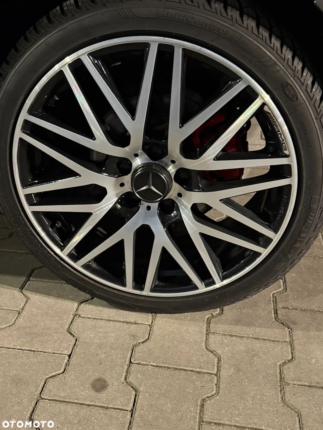 Mercedes-Benz Klasa A - 11