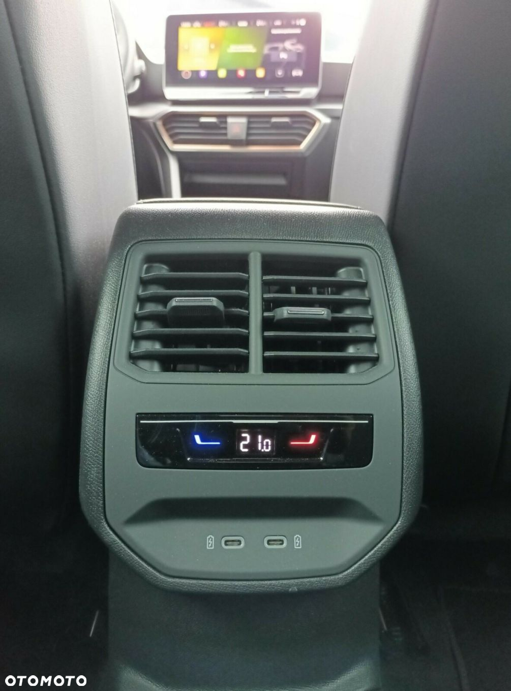 Cupra Formentor 1.5 TSI DSG - 20