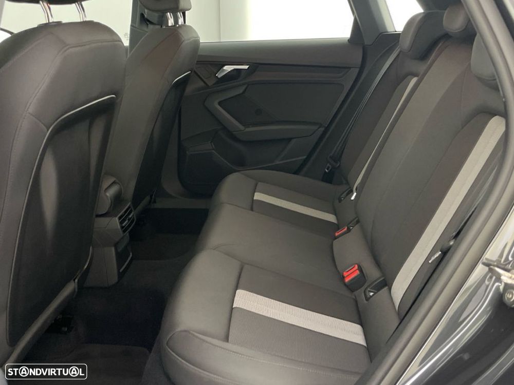 Audi A3 Sportback 40 TFSIe Advanced - 12
