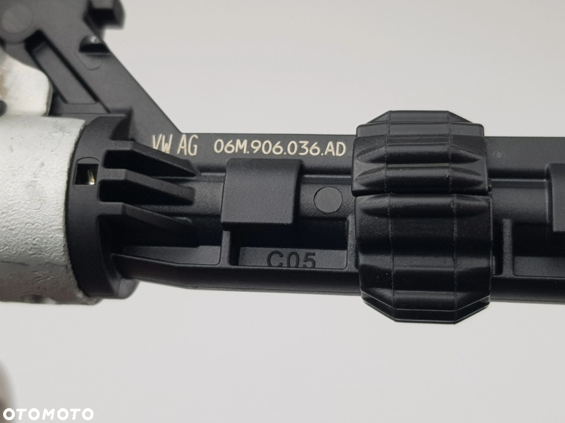 Listwa wtryskowa WTRYSKI Porsche Panamera Audi A8 Q7 RS6 RS7 06M906036AD 0P2133315A - 10