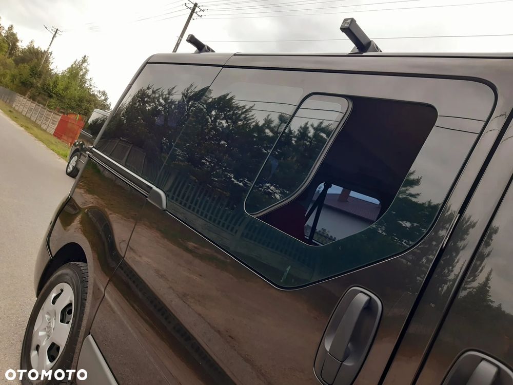 Opel Vivaro L1H1 Tour Elegance - 14