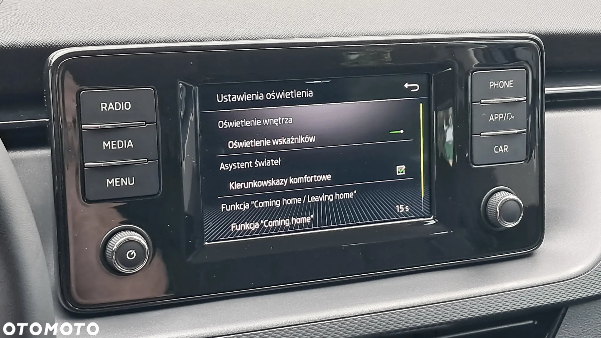 Skoda Scala 1.0 TSI Ambition - 24
