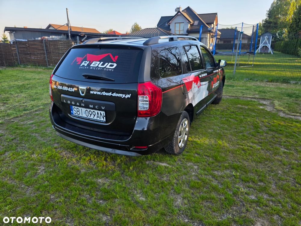 Dacia Logan 1.2 16V Ambiance - 6