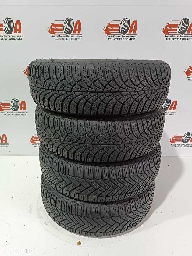 Anvelope 185/65/R15 88T GOODYEAR & MICHELIN IARNA CP-N20801 - 5