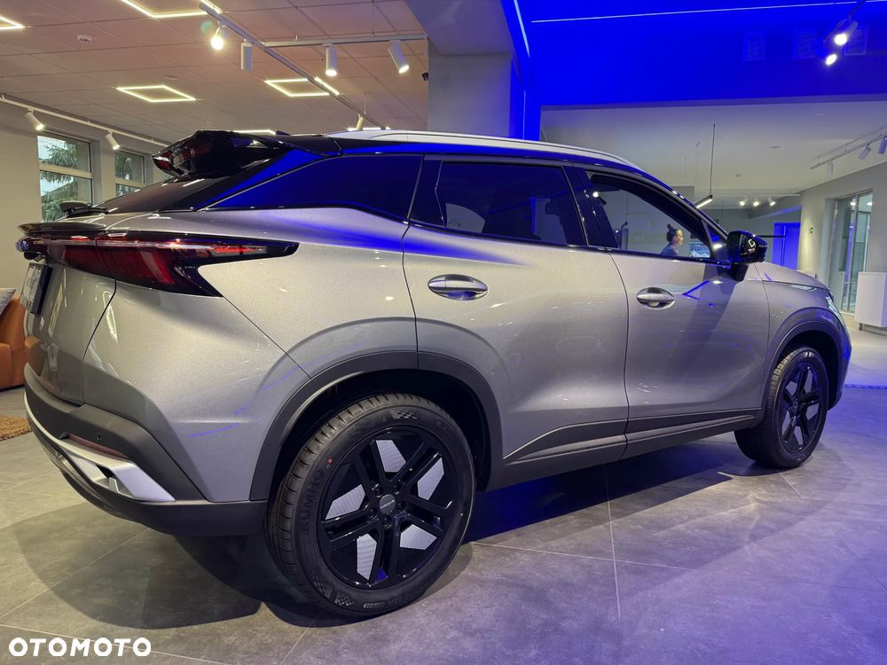 Omoda 5 1.6 T-GDI Premium DCT - 5