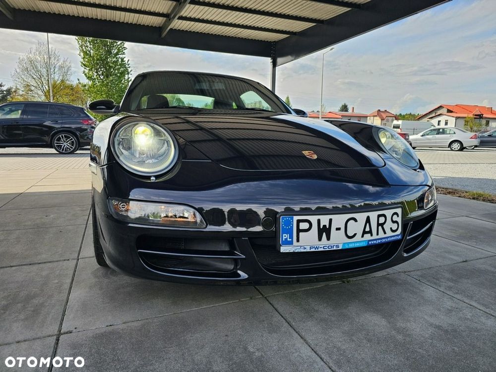 Porsche 911 - 8