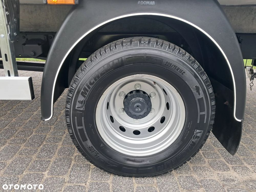 Iveco 72C18  Chłodnia IGLOOCAR  THERMO-KING 600  Salon Polska - 32