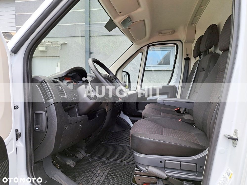 Opel Movano - 7