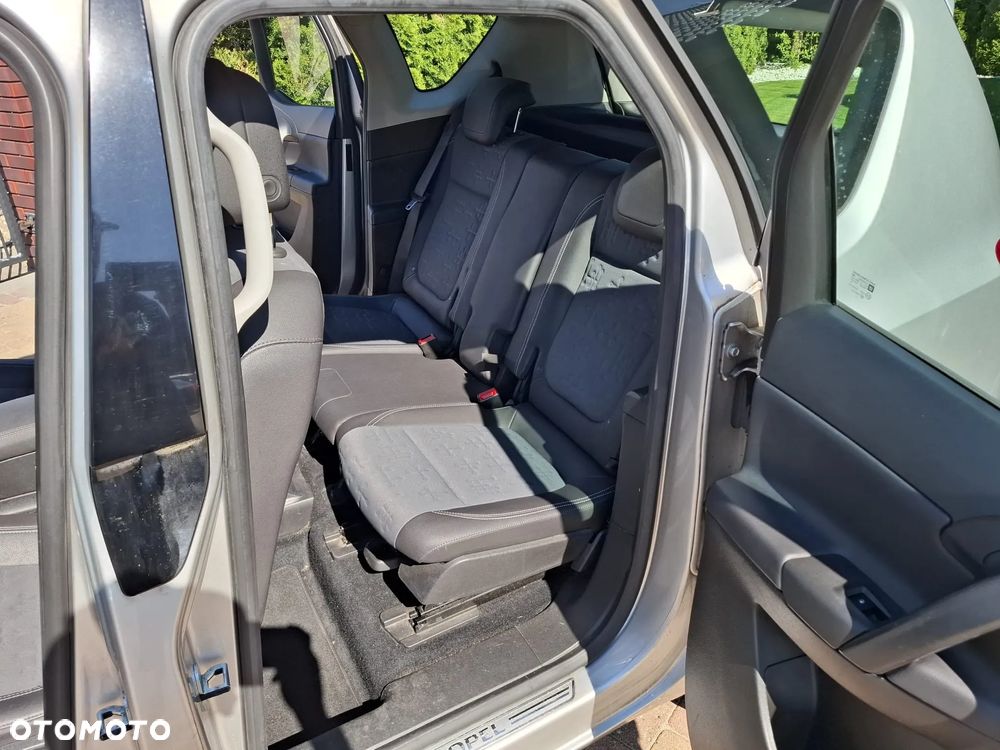 Opel Meriva 1.4 Innovation - 10