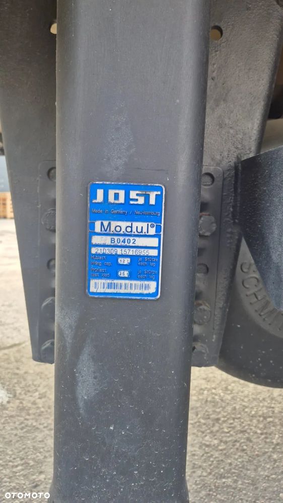 Schmitz Cargobull SKO24 - 14