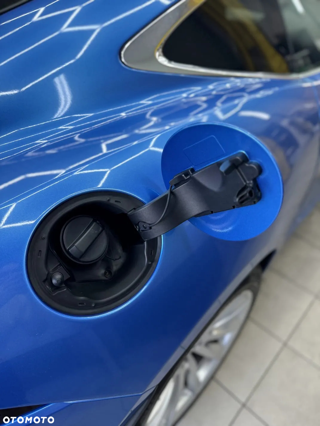 Jaguar F-Type 3.0 V6 S/C 400 Sport - 4