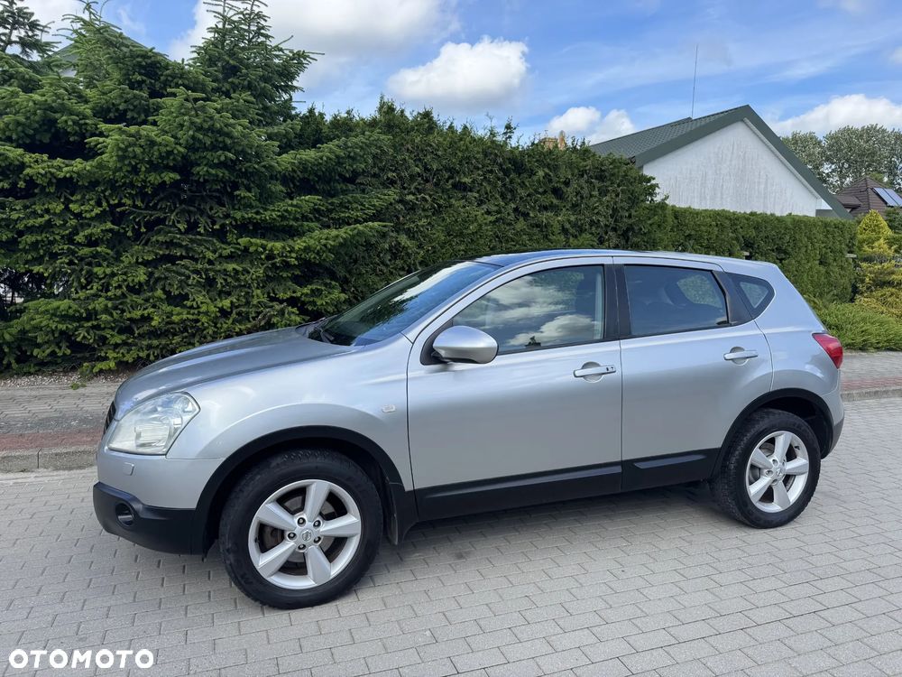 Nissan Qashqai - 16