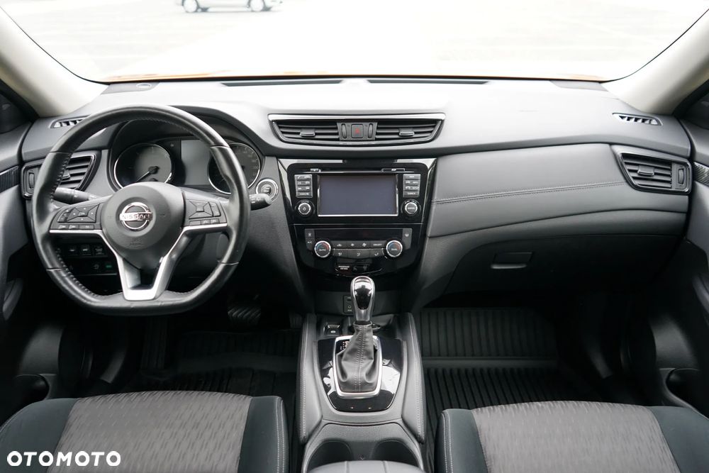 Nissan X-Trail 1.7 dCi ALL-MODE 4x4i Xtronic N-Connecta - 15