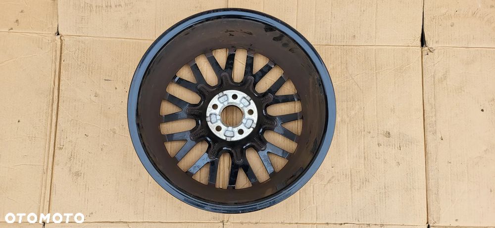 FELGA 7.5X17 AUDI A1 8X 8XA601025H - 10