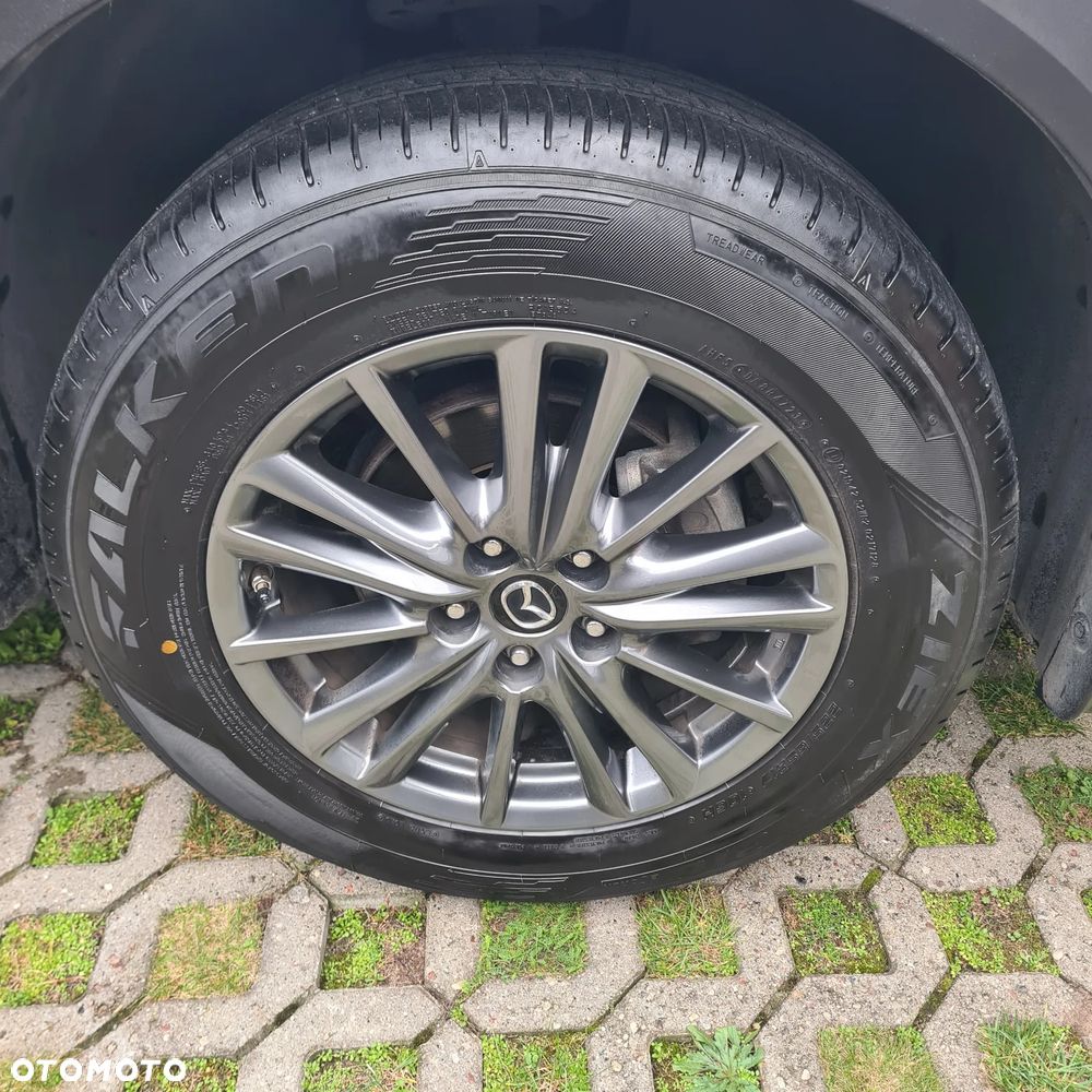 Mazda CX-5 2.0 Skyenergy 2WD - 15
