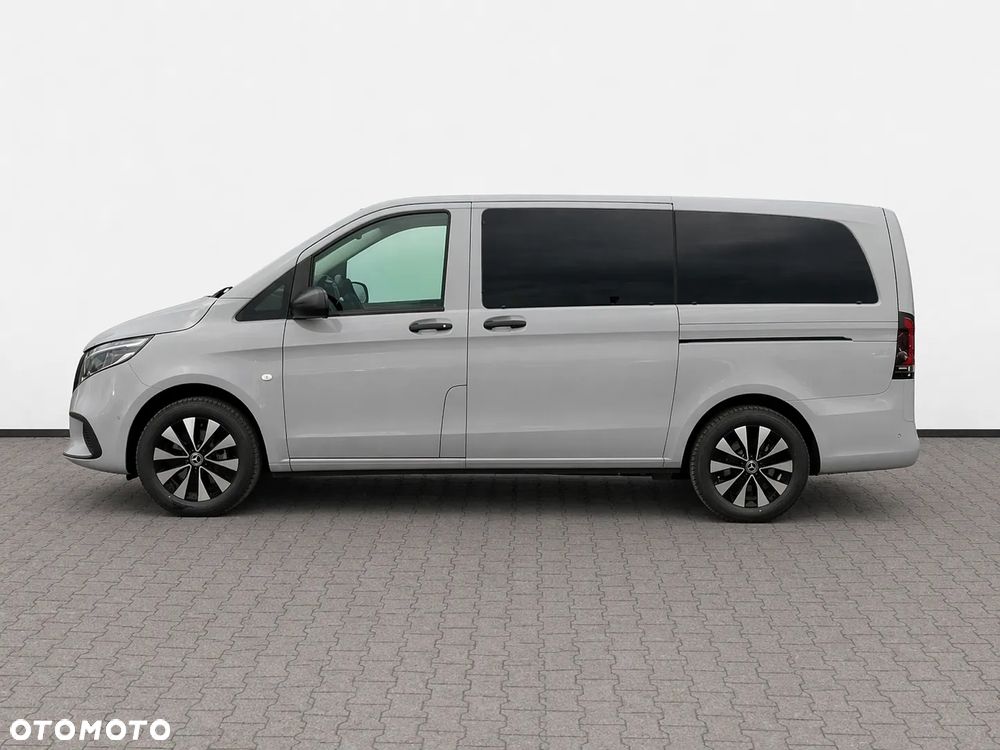 Mercedes-Benz Vito - 5