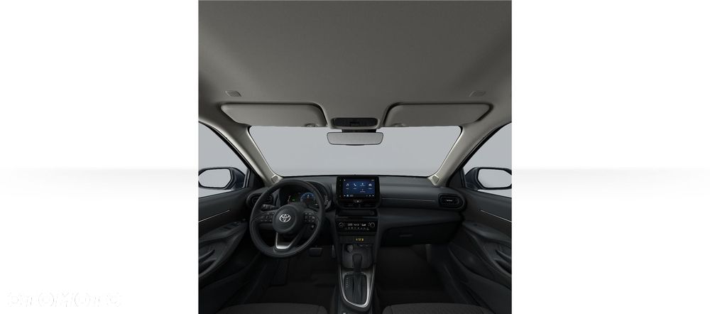Toyota Yaris Cross Hybrid 1.5 Comfort - 6