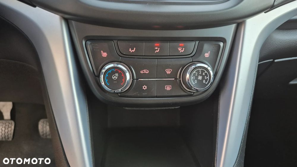 Opel Zafira Tourer 1.4 Turbo Active - 18