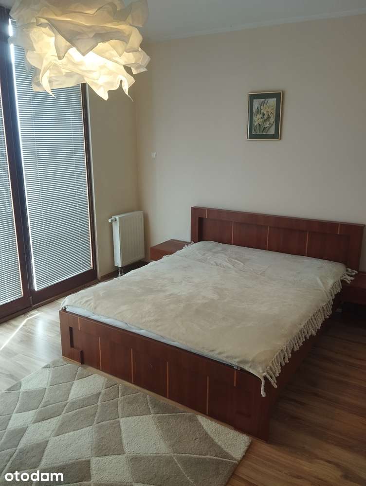 2 pokoje /Tarasy Verona/ Basen/ Sauna/ Siłownia