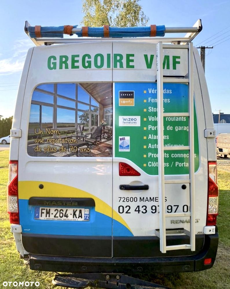 Renault Master - 4