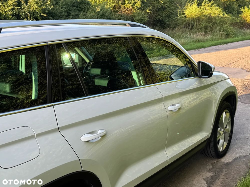 Skoda Kodiaq - 9