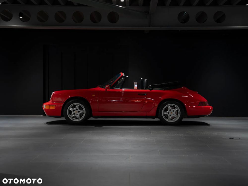Porsche 911 2 - 2