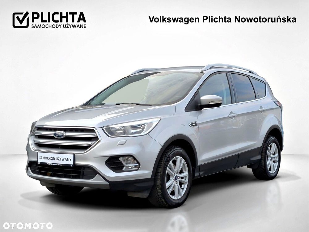 Ford Kuga 1.5 EcoBoost FWD Titanium ASS - 2