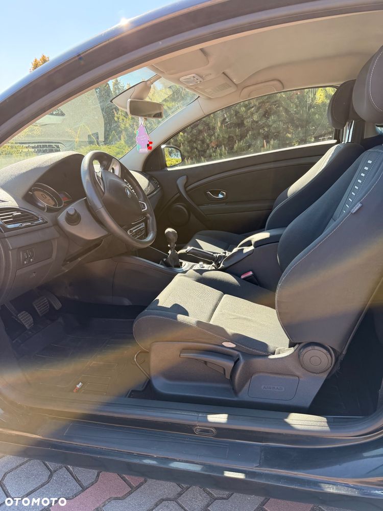 Renault Megane - 10