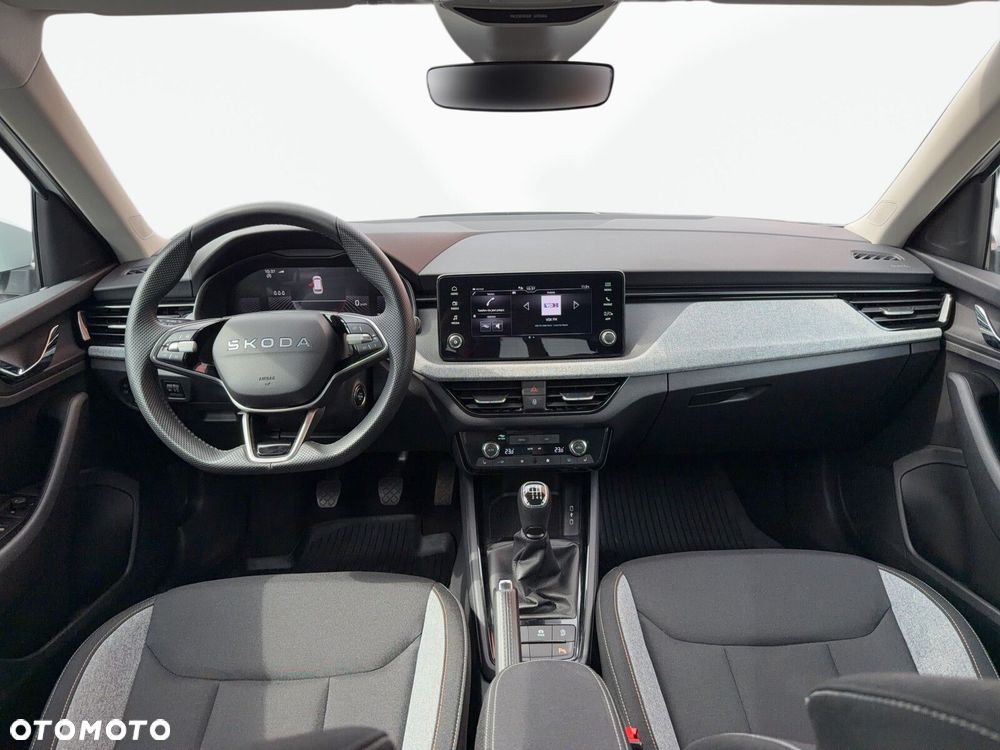 Skoda Kamiq 1.0 TSI Selection - 32