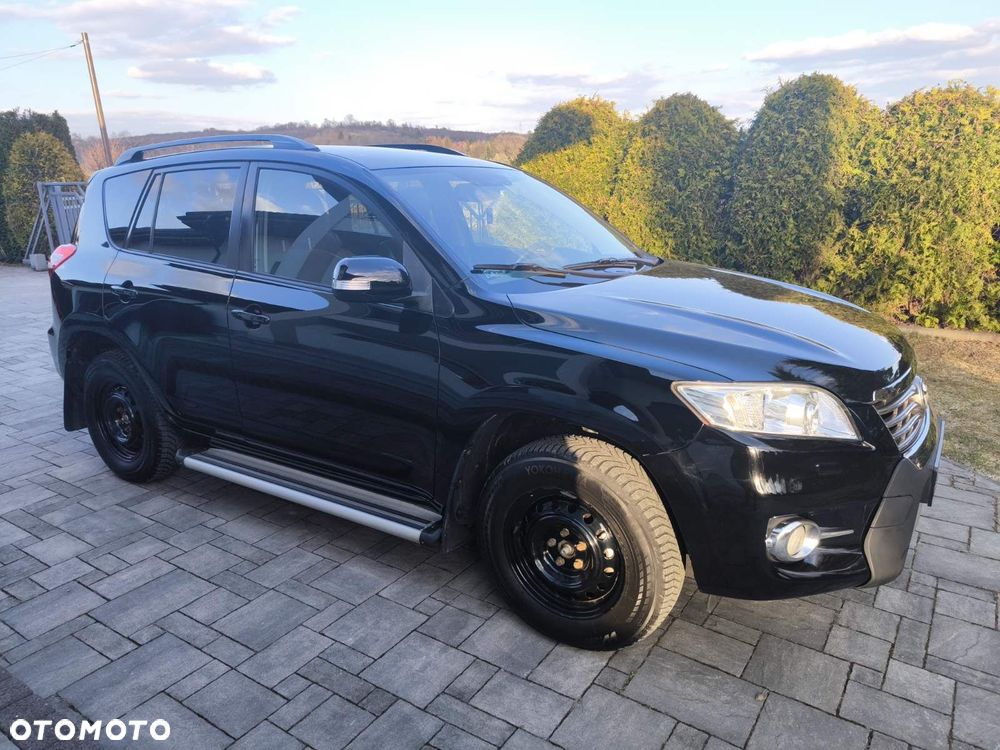 Toyota RAV4 2.0 VVT-i Prestige MS - 1