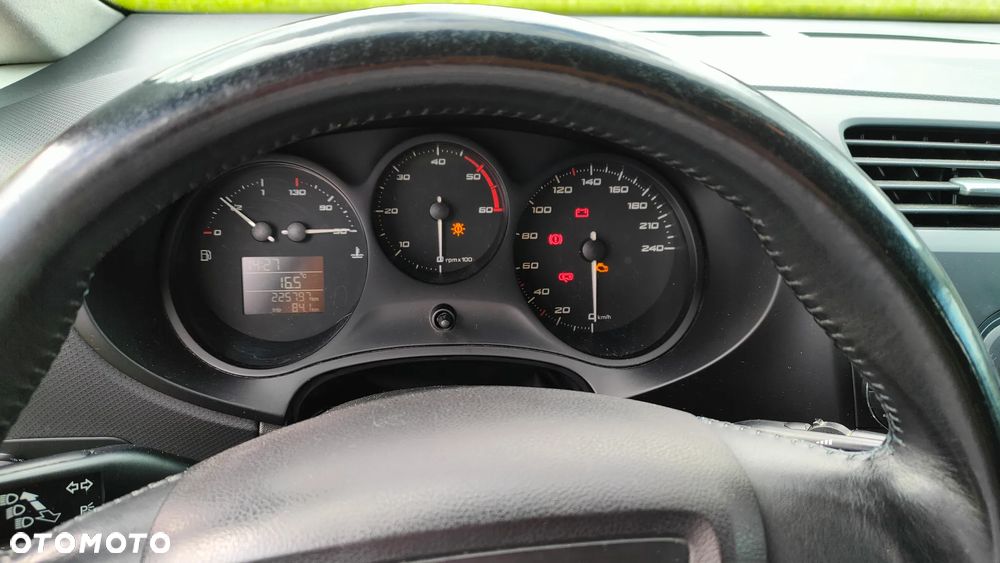 Seat Leon 1.9 TDI Style - 7