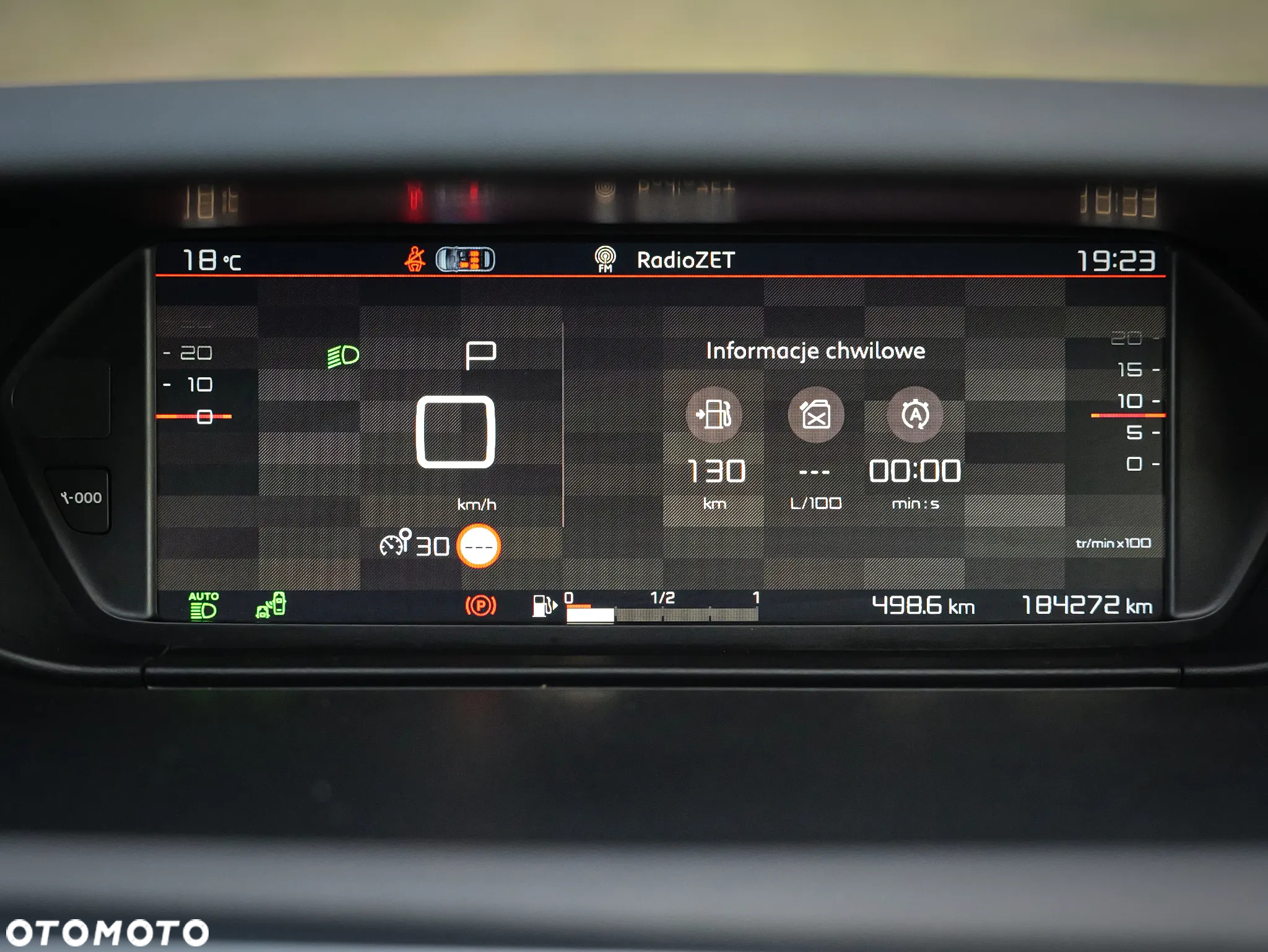 Citroën C4 Picasso 1.6 THP Shine S&S EAT6 - 30