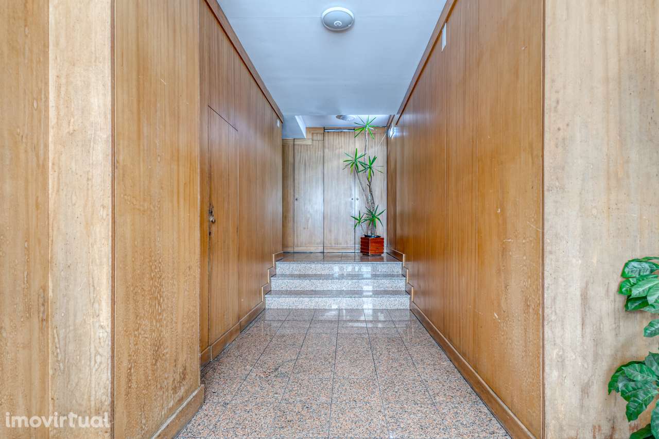 Apartamento T2 Padrão da Légua - Grande imagem: 4/22