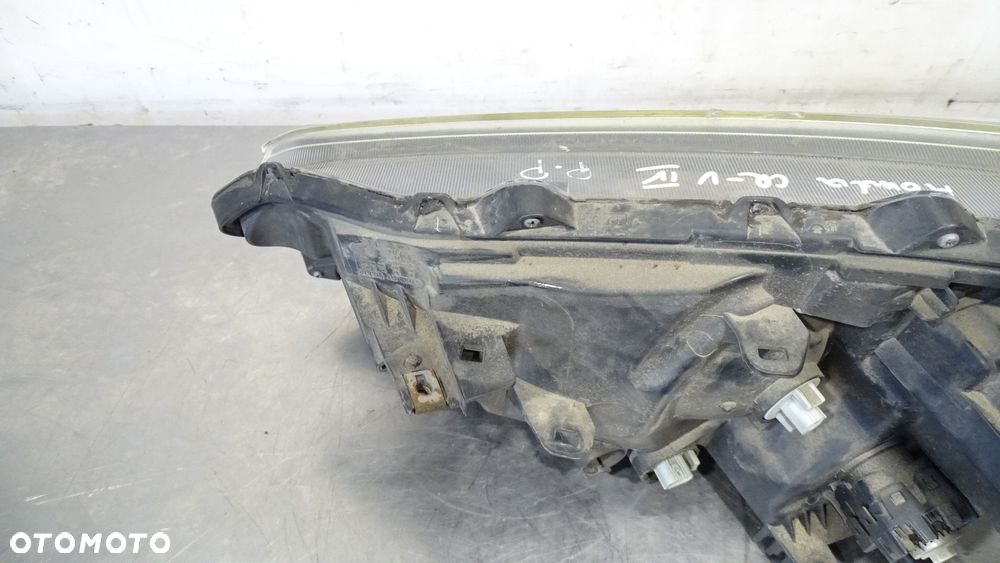 LAMPA PRAWA PRZEDNIA XENON HONDA CR-V IV - 10