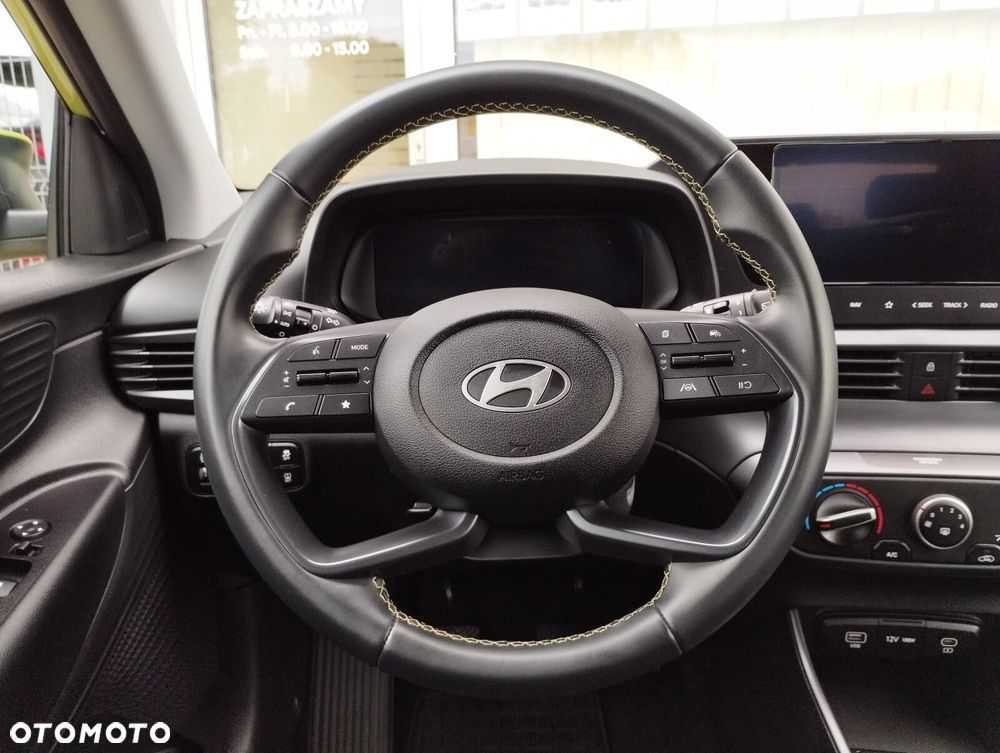 Hyundai i20 1.2 Modern - 4