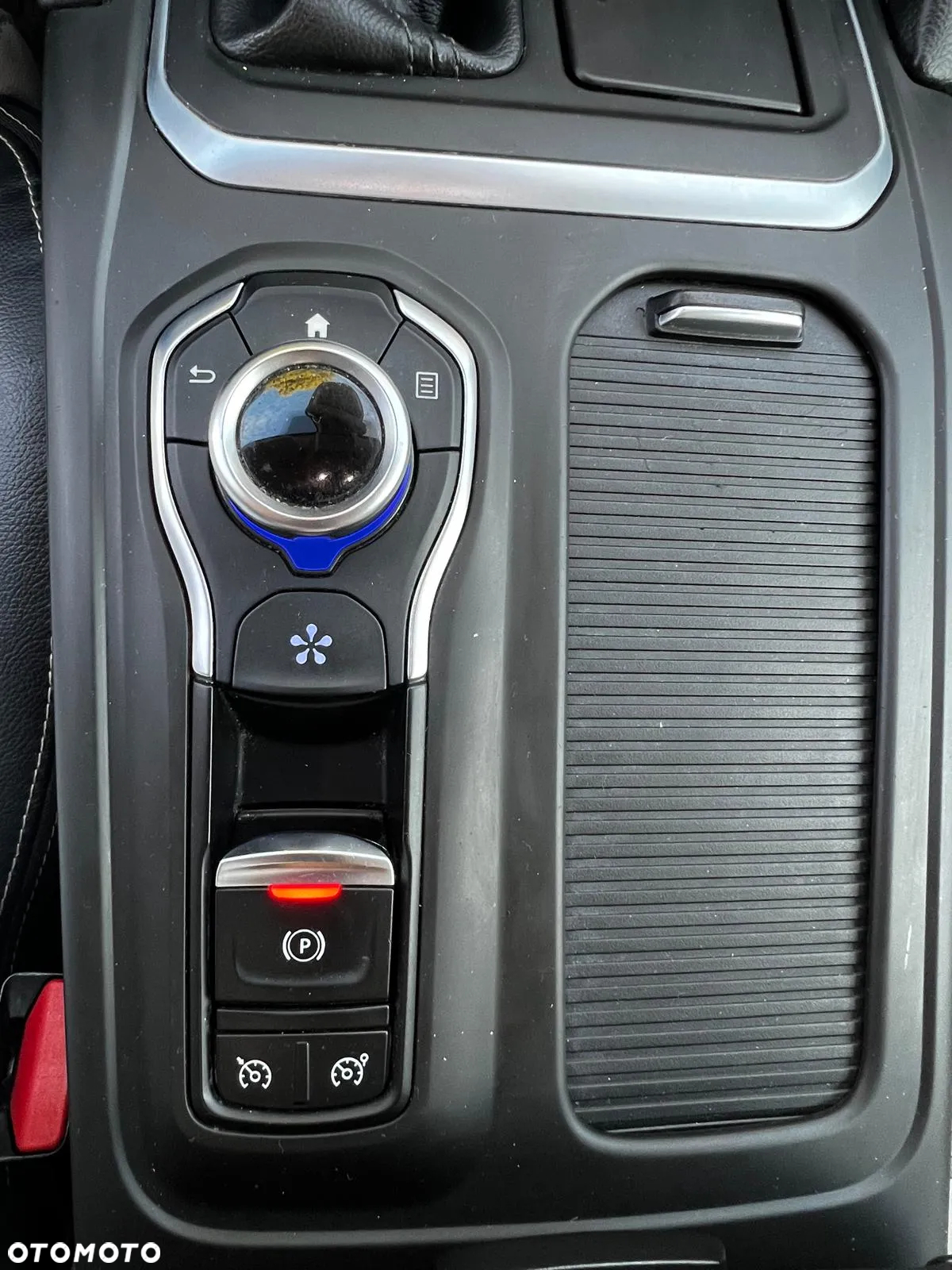 Renault Talisman 1.6 Energy dCi Initiale Paris EDC - 12