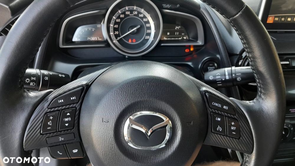 Mazda 2 1.5 Skymotion - 13