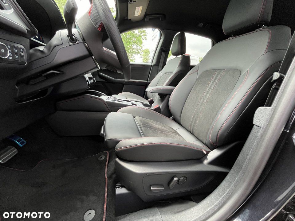 Ford Kuga - 13
