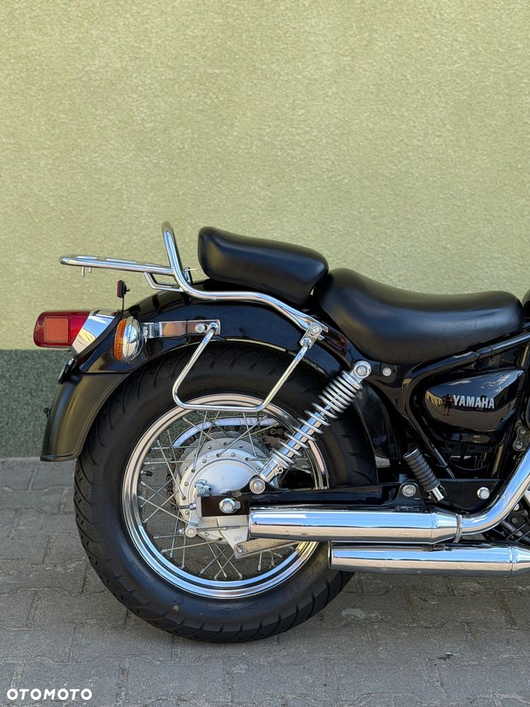 Yamaha Virago - 9